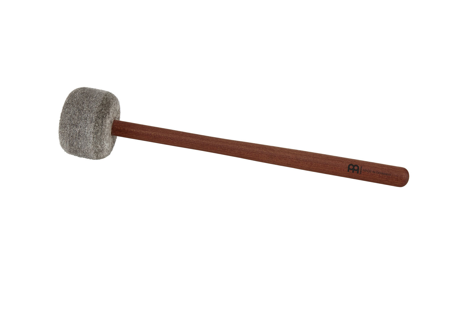 SONIC ENERGY MEINL SONIC ENERGY PROFESSIONAL MALLET, MEDIUM FELT TIP, HARD