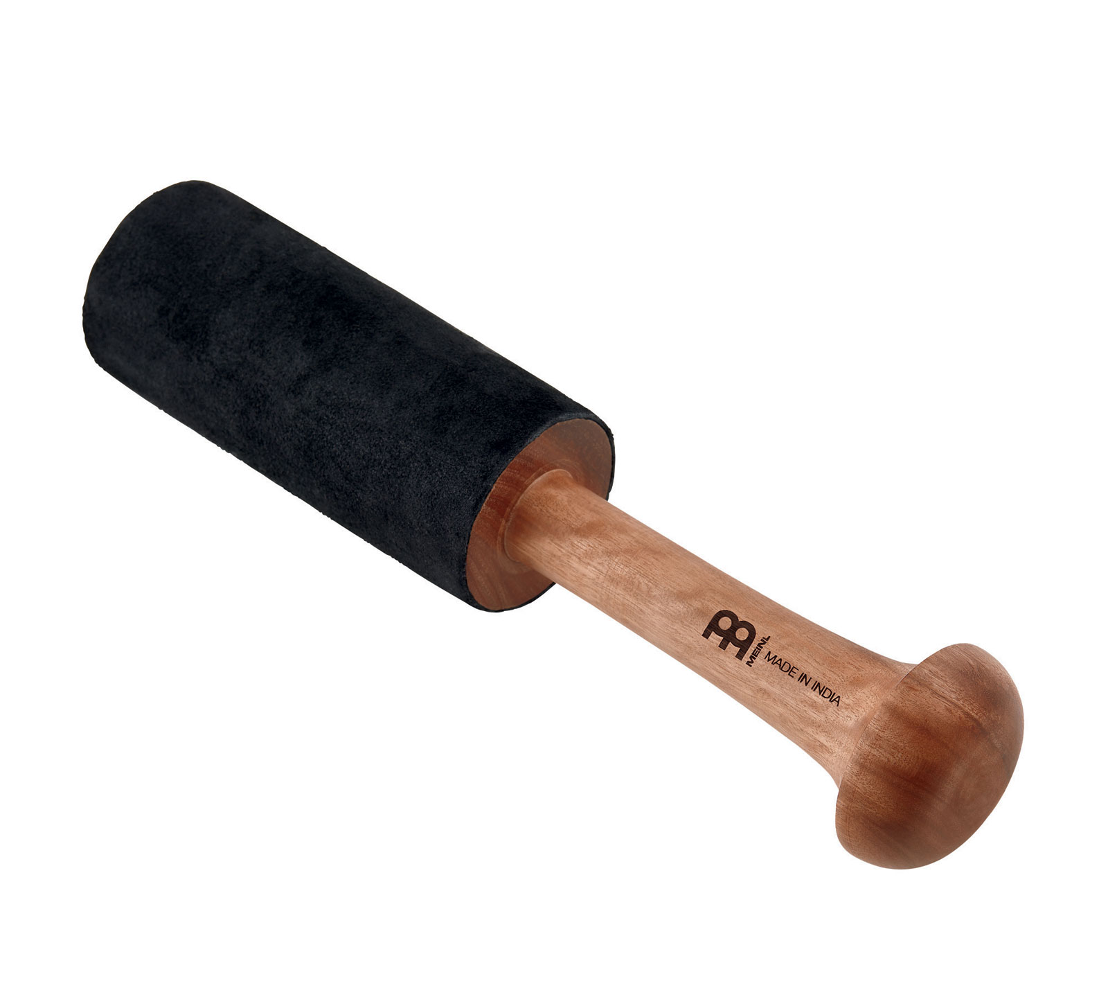 SONIC ENERGY MEINL SONIC ENERGY RESONANT MALLET, SUEDE LEATHER, 10.24