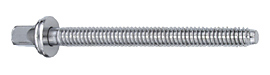 GIBRALTAR SC-4E - TENSION RODS 52mm