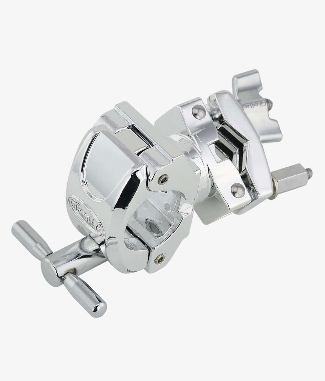 GIBRALTAR ACCESORIOS DE RACK MULTICLAMP CHROME SERIE SC-GCMAMC