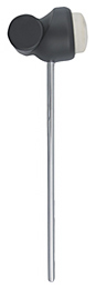 GIBRALTAR SC-LBDB - LIGHT WEIGHT BASS DRUM PEDAL BEATER