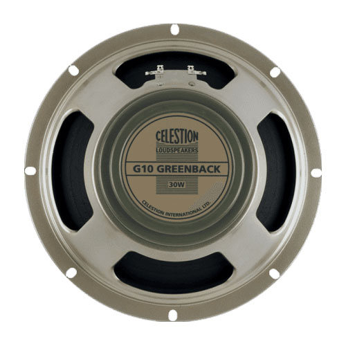 CELESTION G10-greenb-15