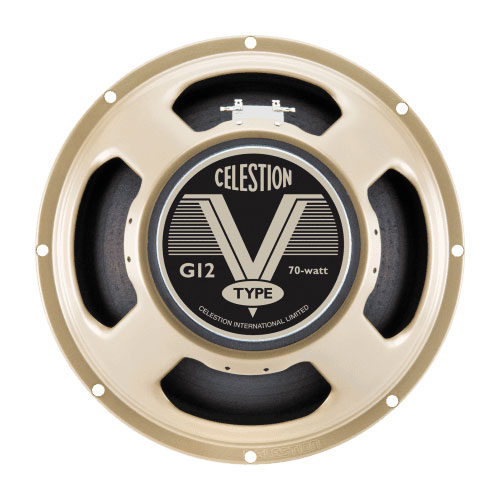 CELESTION HP 31CM Guit Classic 70W 16oh