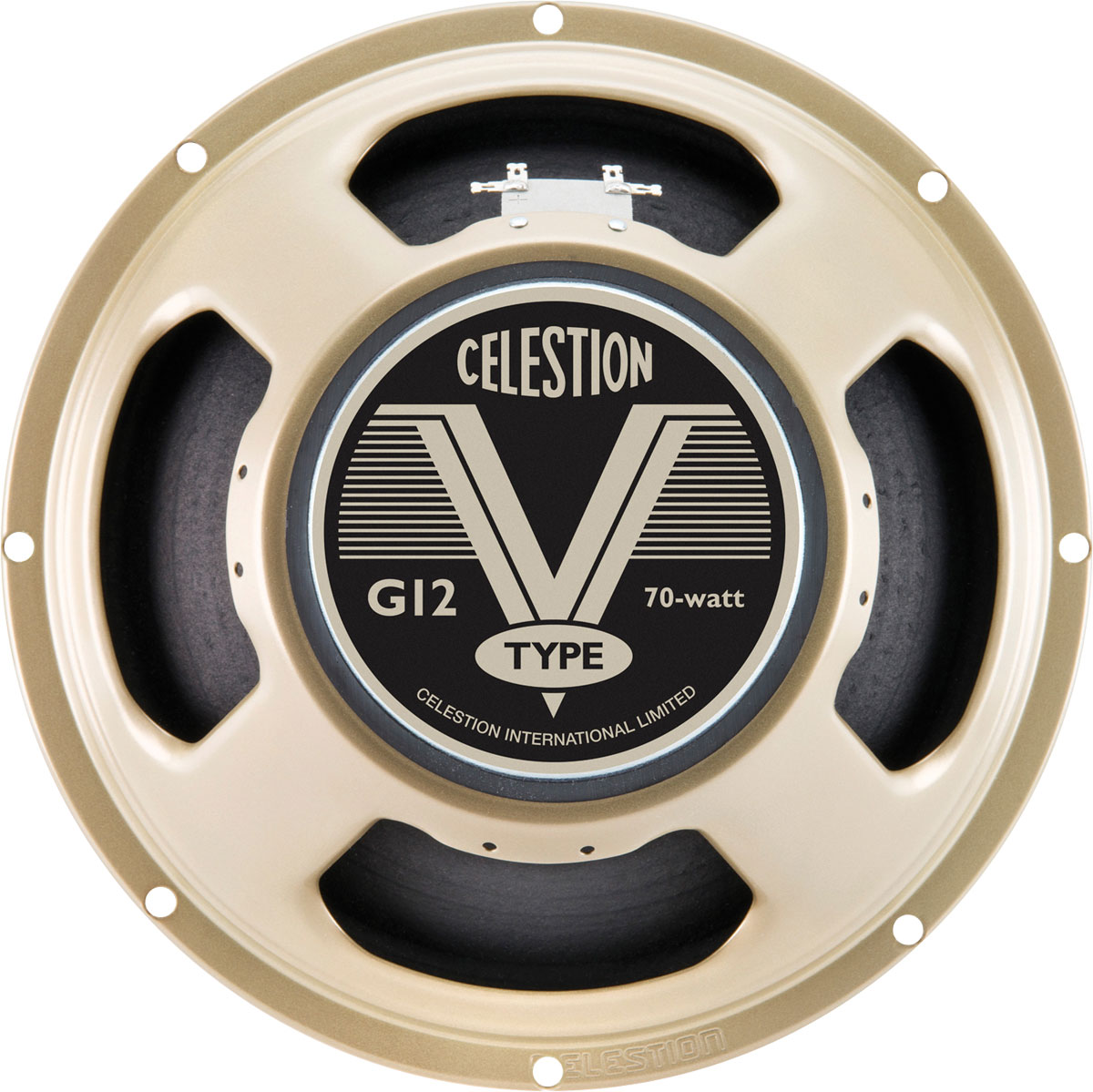 CELESTION HP 31CM GUIT CLASSIC 70W 8 OH
