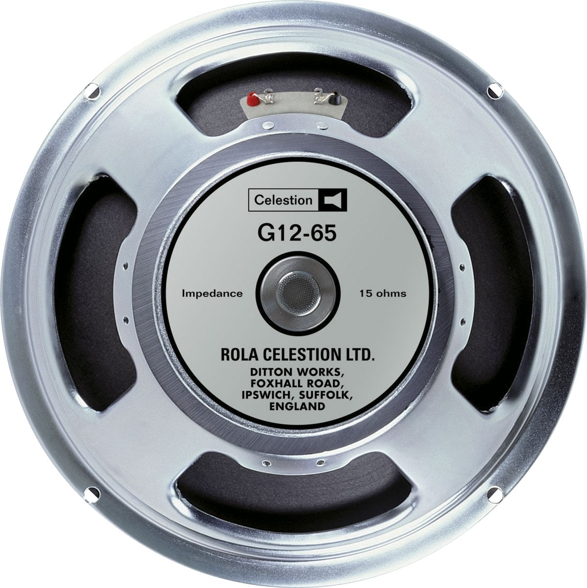 CELESTION G1265-HERIT-8