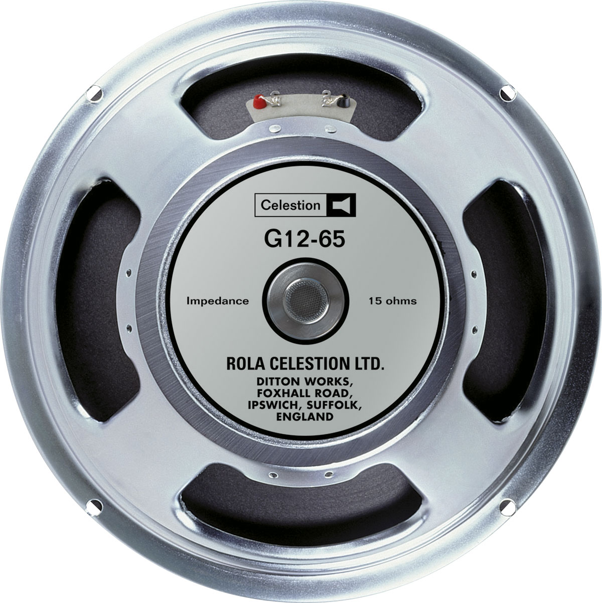 CELESTION G1265-herit-8
