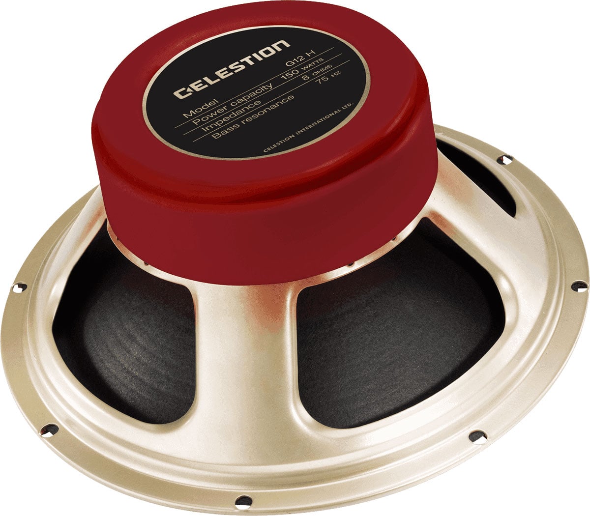 CELESTION HP AMPLIS GUITARE CLASSIC 31CM 150W 16 O