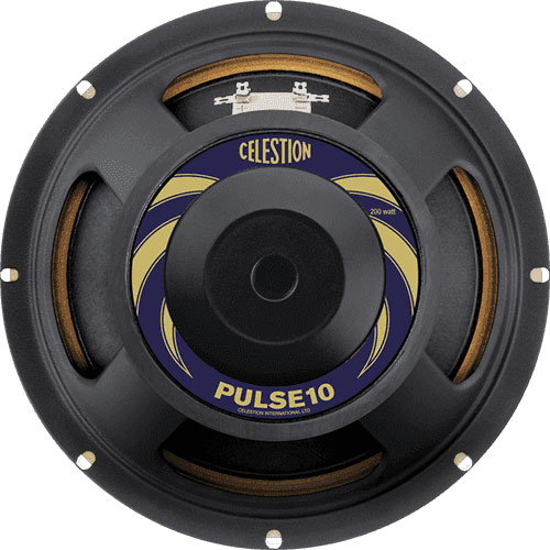 CELESTION HP AMPS BASS PULSE 25CM 200W 8 O