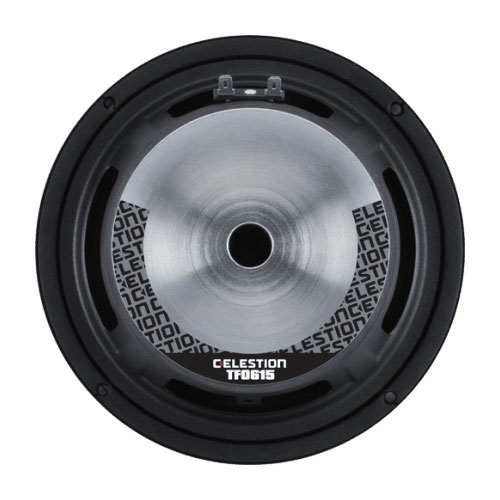 CELESTION TF BASS BASS FREQUENCY SOUNDS 15 CM. 150WRMS. MEDIUM