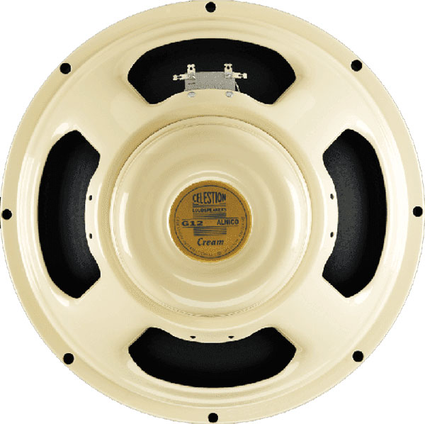 CELESTION Cream 8 Ohms