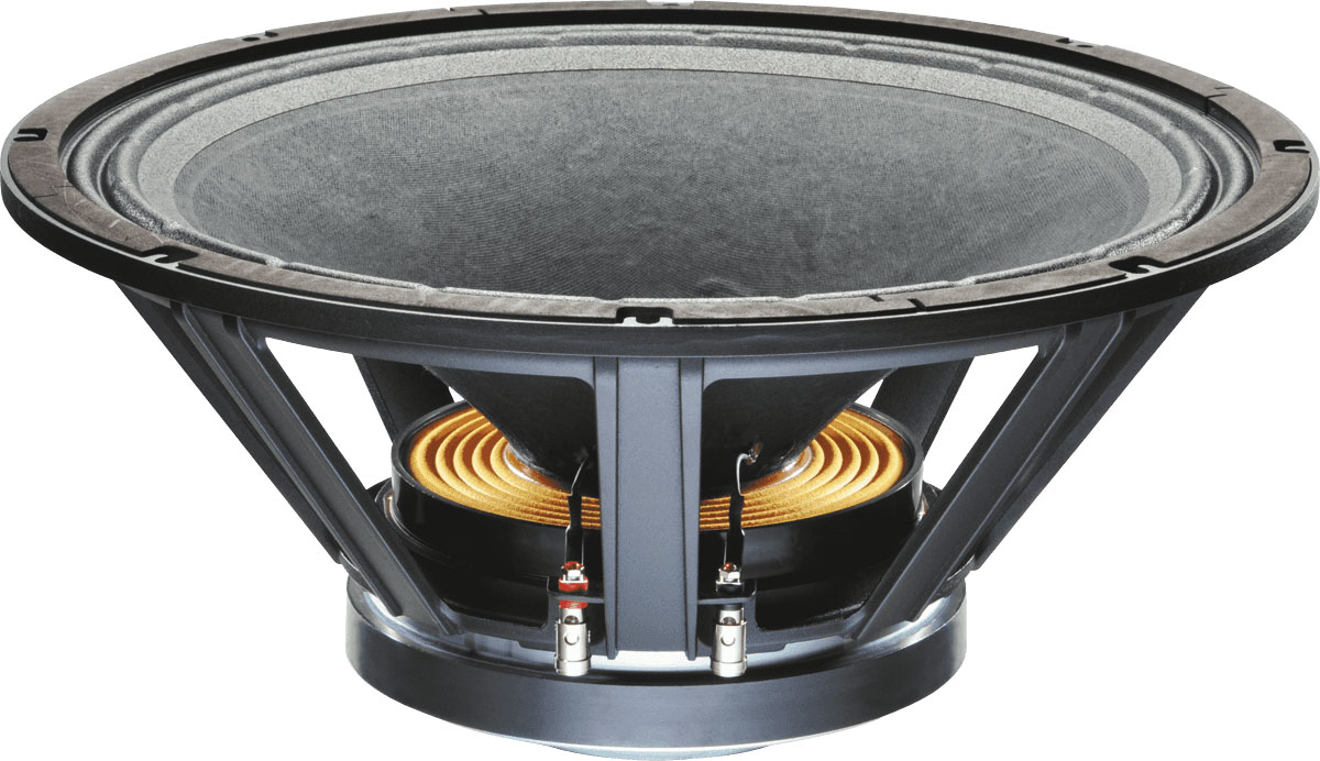 CELESTION HAUT-PARLEUR BASSES FRQUENCES 18