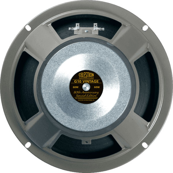 CELESTION G10-VINTAGE-8