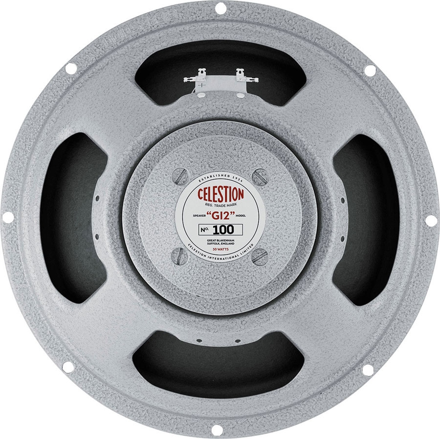 CELESTION G12 100 16 Ohms 30W