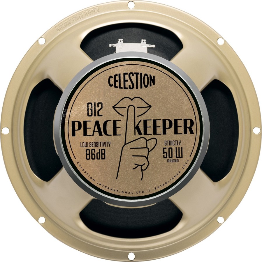 CELESTION Peacekeeper 12