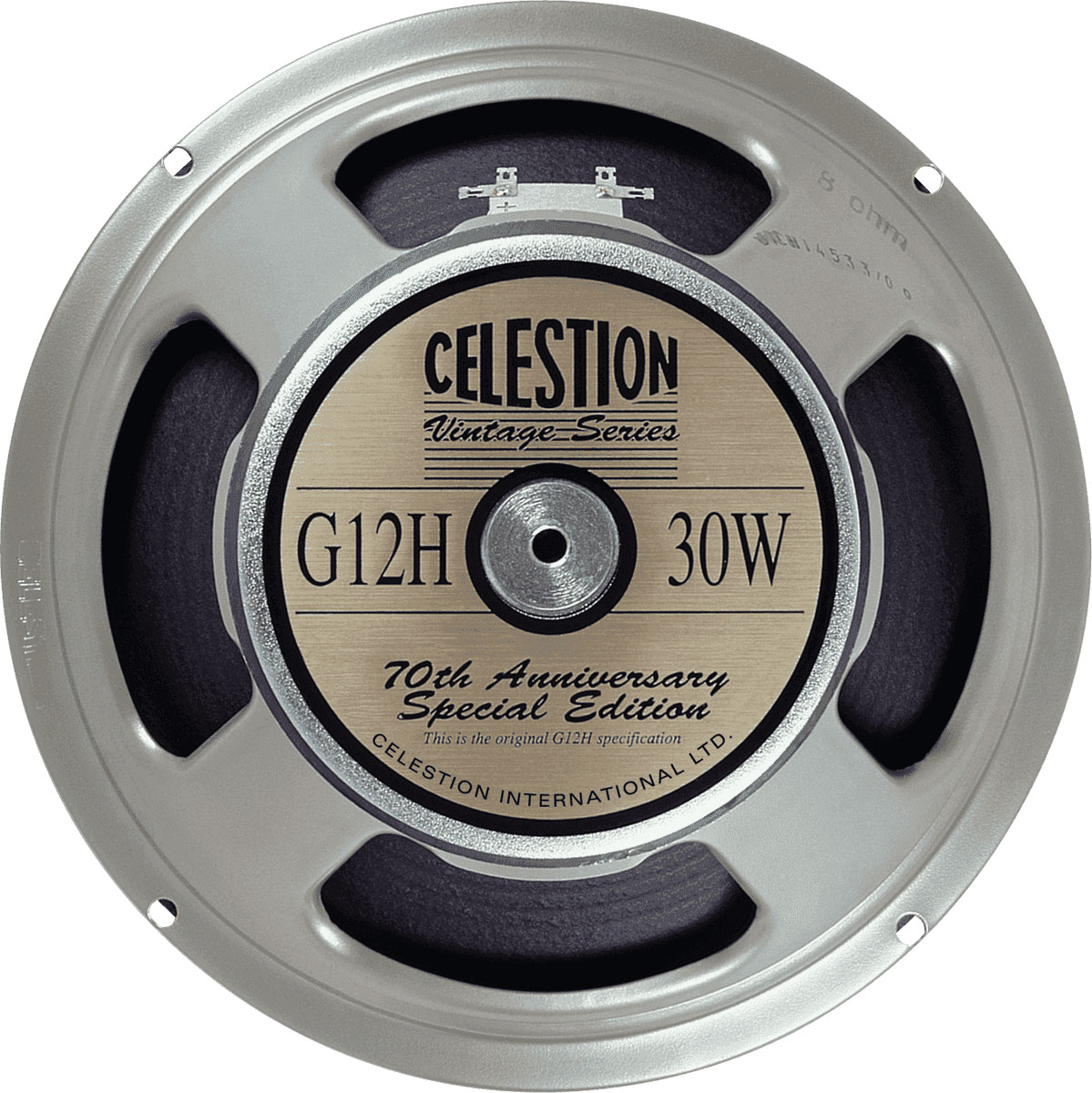 CELESTION G12H-ANNIV-8