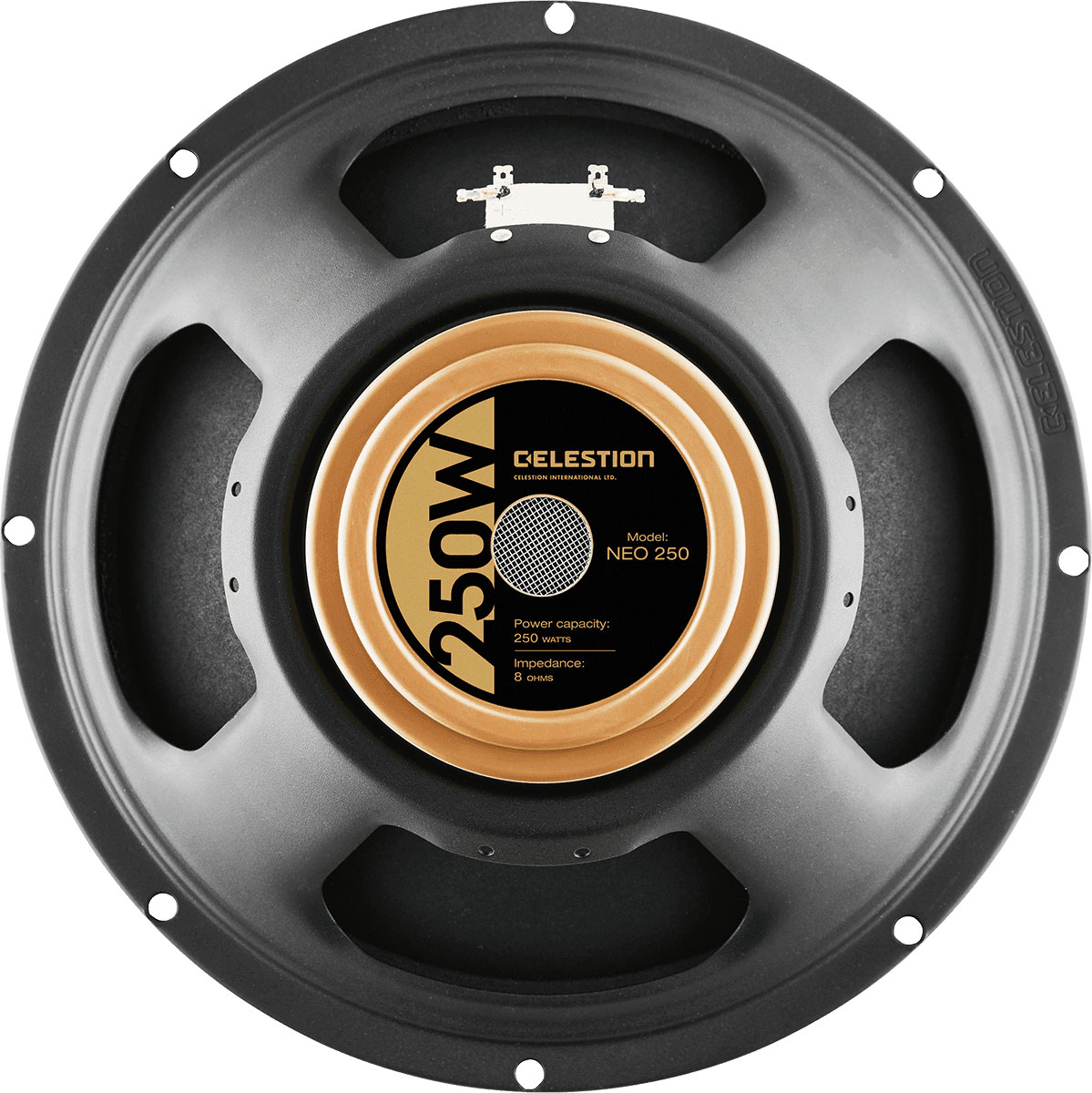 CELESTION NEO250-COPB CLASSIC / 31CM 250W 8 O NEODYME