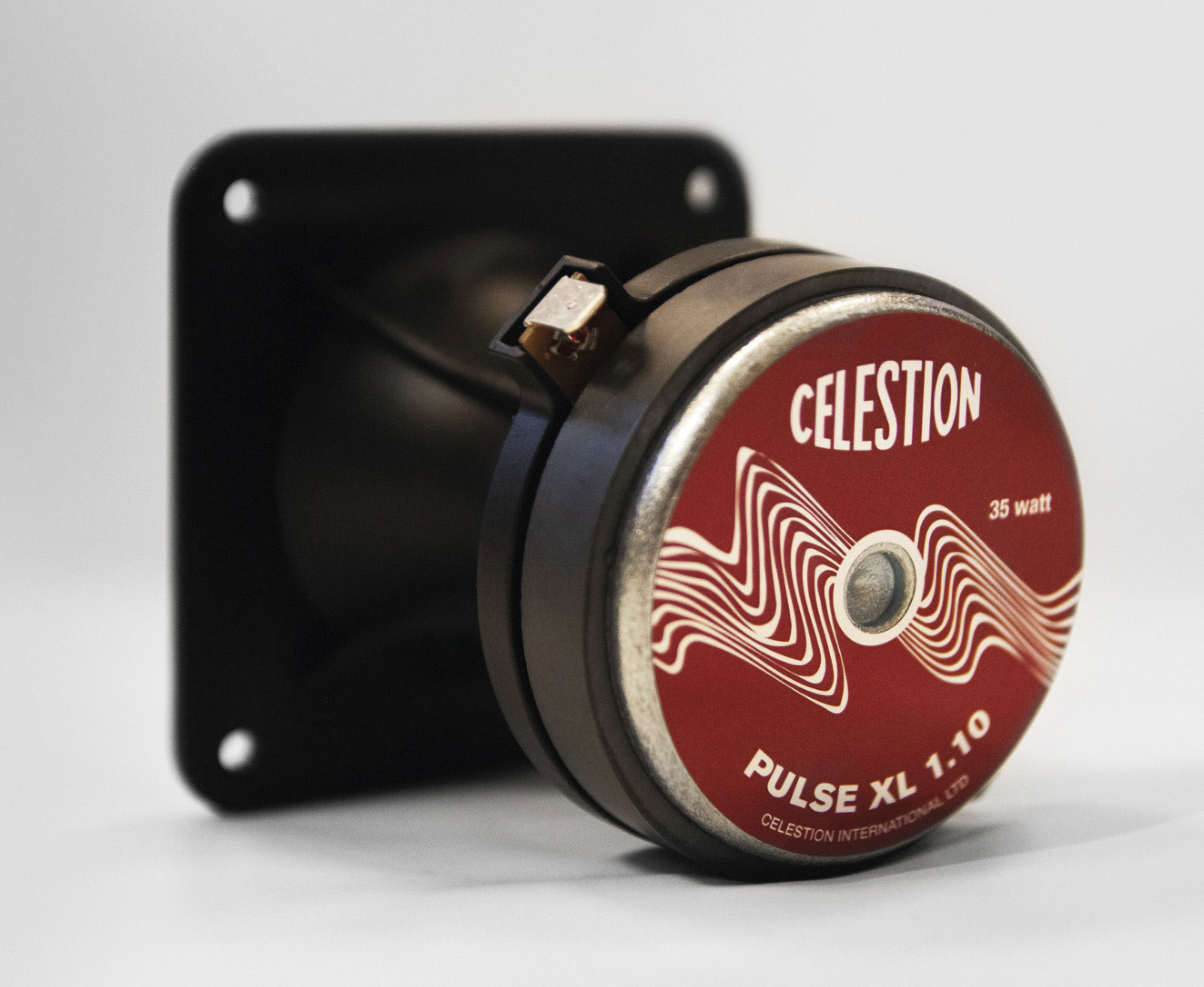 CELESTION PULSE XL SUPERTWEETER 1