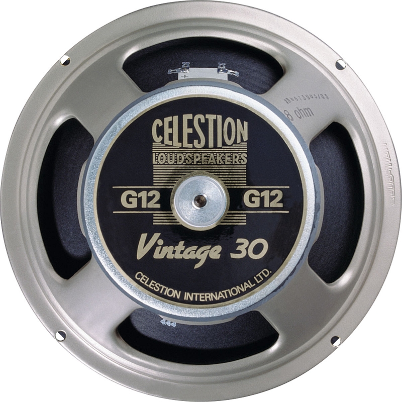 celestion pulse 12