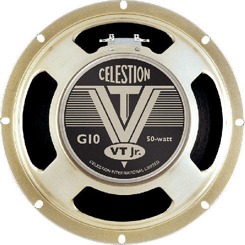 CELESTION HP 25CM 50W 16 OHMS