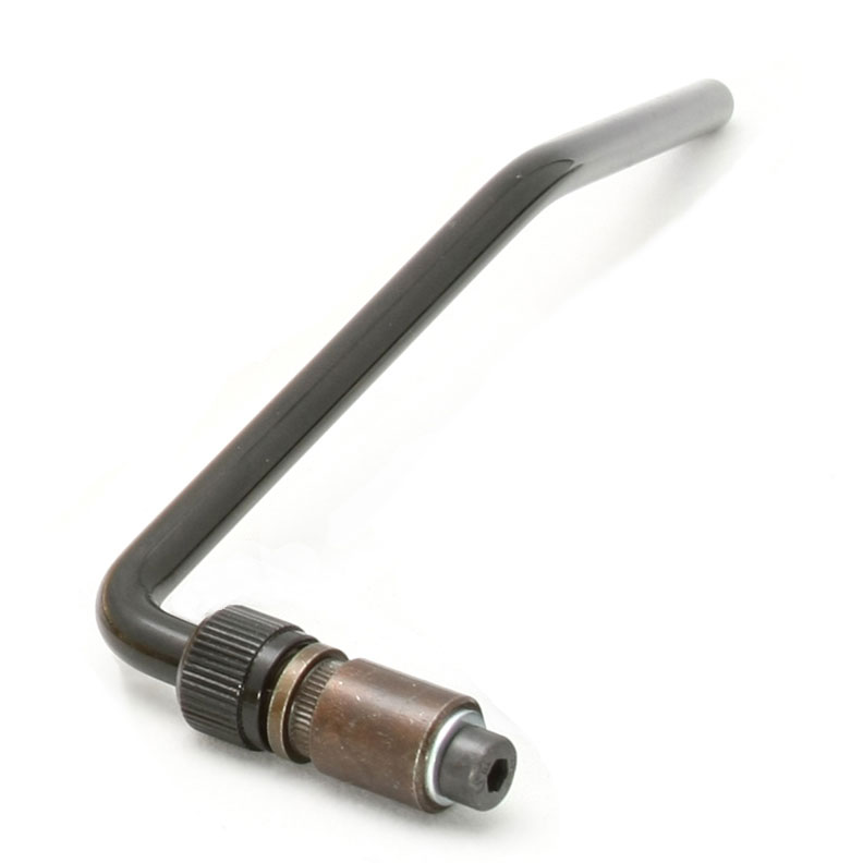 FLOYD ROSE TREMOLO ARM BLACK