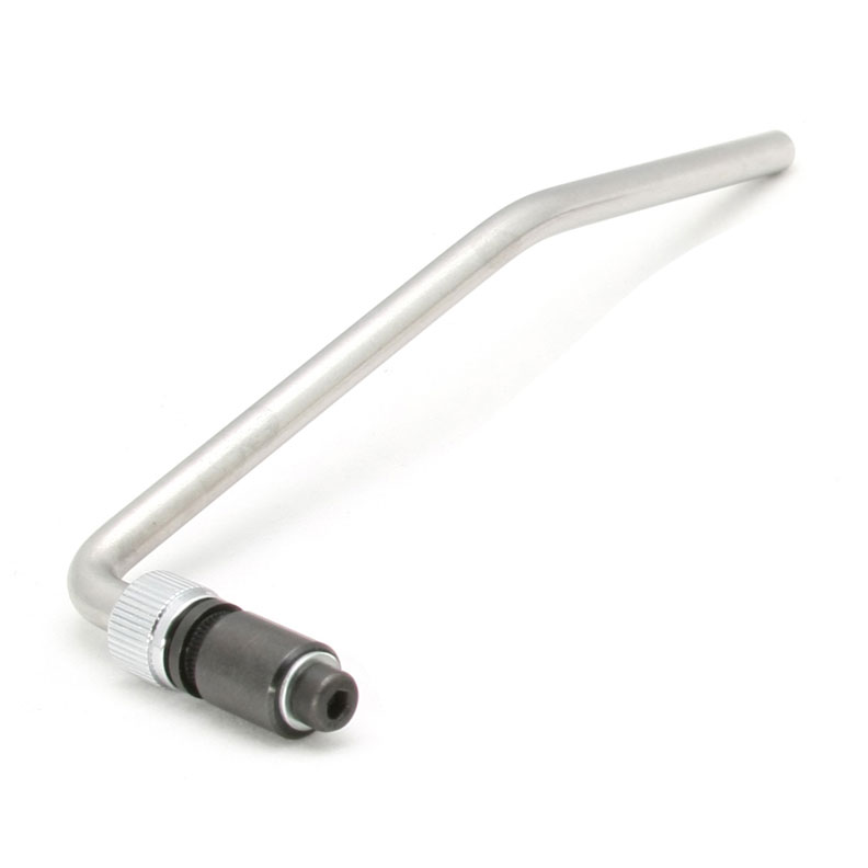 FLOYD ROSE TREMOLO ARM CHROME