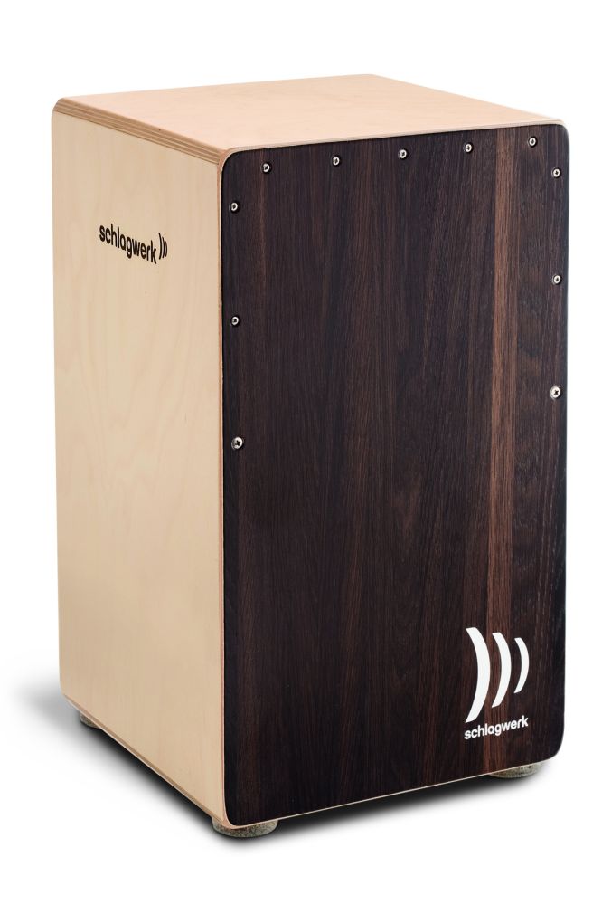 SCHLAGWERK 2INONE CP 408 DARK OAK 