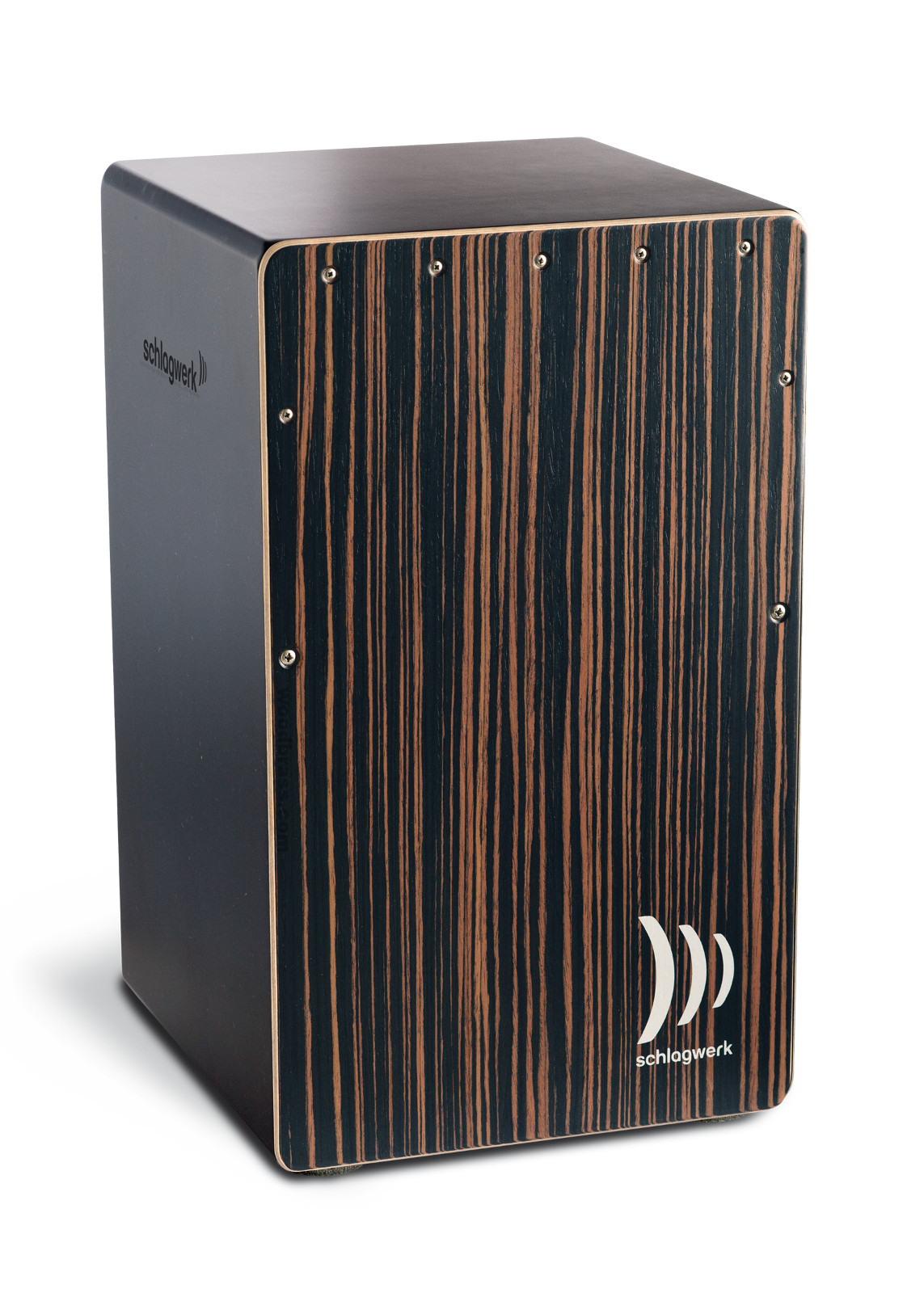 SCHLAGWERK 2inone CP 432 Deluxe Macassar