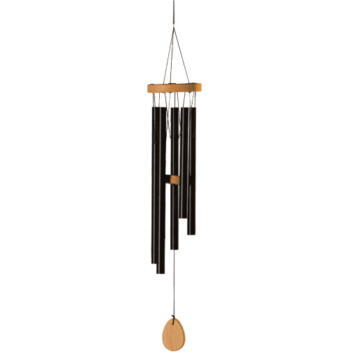 SCHLAGWERK CH 340 M WIND CHIMES SHIVA SHAKTI SMALL