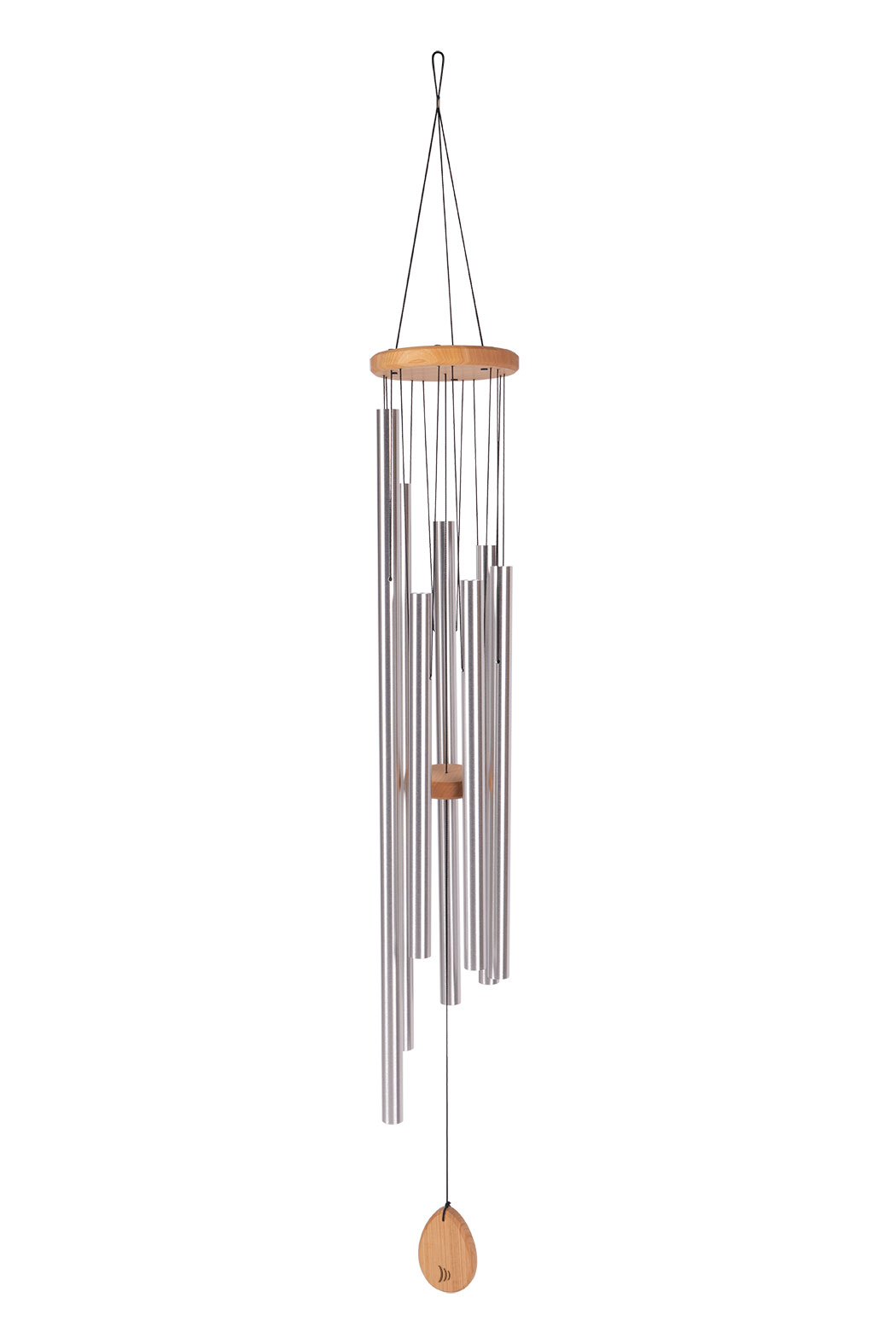 SCHLAGWERK Wind chimes Venus Magic 7 - 110 cm