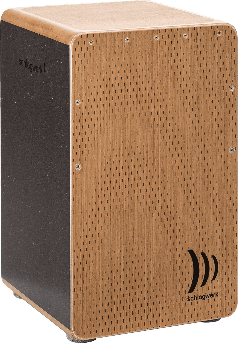 SCHLAGWERK CAJON LA PERU CP4901 LA PER EVO NATURAL