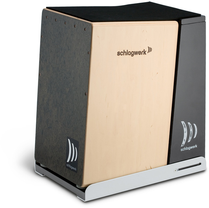 SCHLAGWERK ECA 70 - Ergo CAJON-adapter