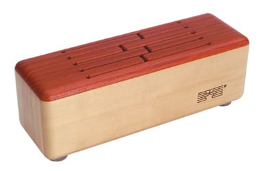 SCHLAGWERK 60P82 LOG DRUM - 8 PITCHES F PENTATONIC