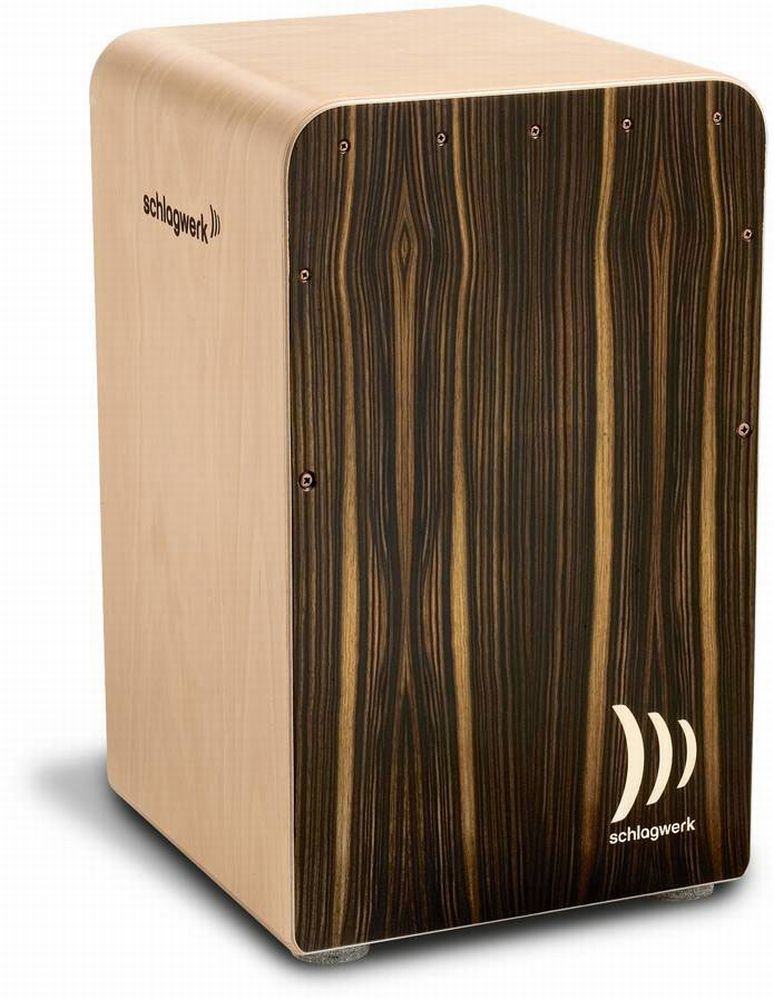 SCHLAGWERK FINELINE CP 604 COMFORT MOCCA