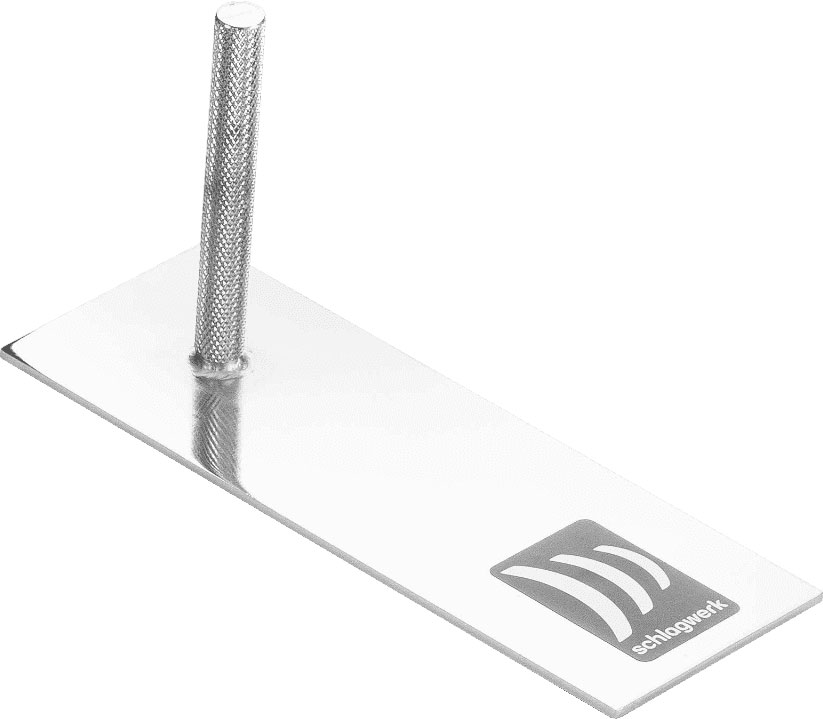 SCHLAGWERK CAJON PH92 PERCUSSION STAND