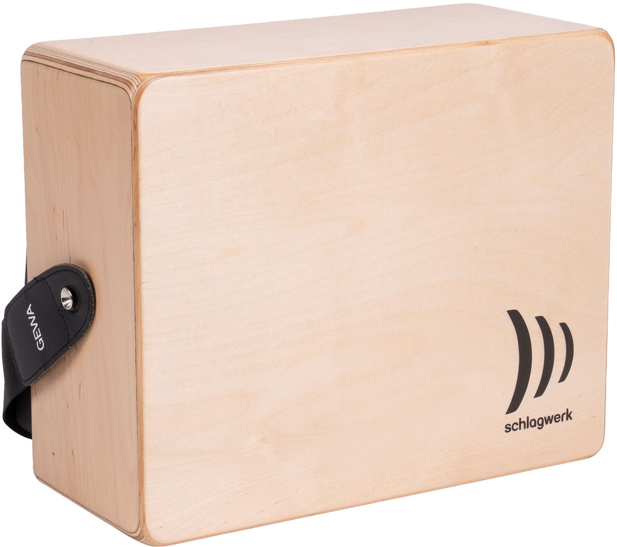 SCHLAGWERK Cajon 