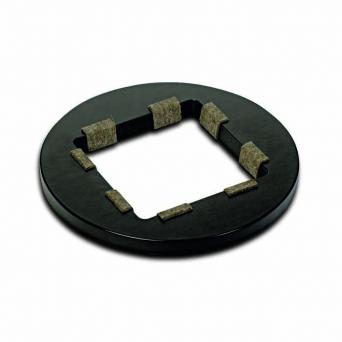 SCHLAGWERK CA 22 ADAPTER PLATE CAJINTO
