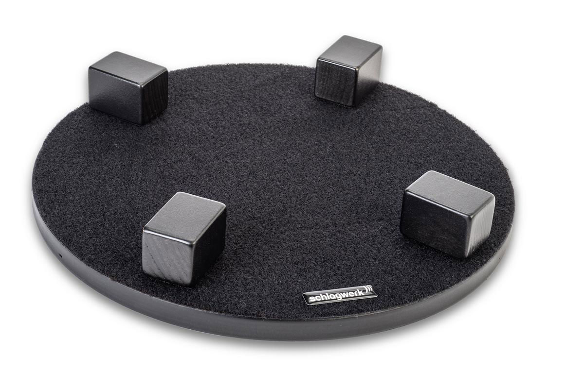 SCHLAGWERK S-UPP13 - UDUS PLATE ADAPTER