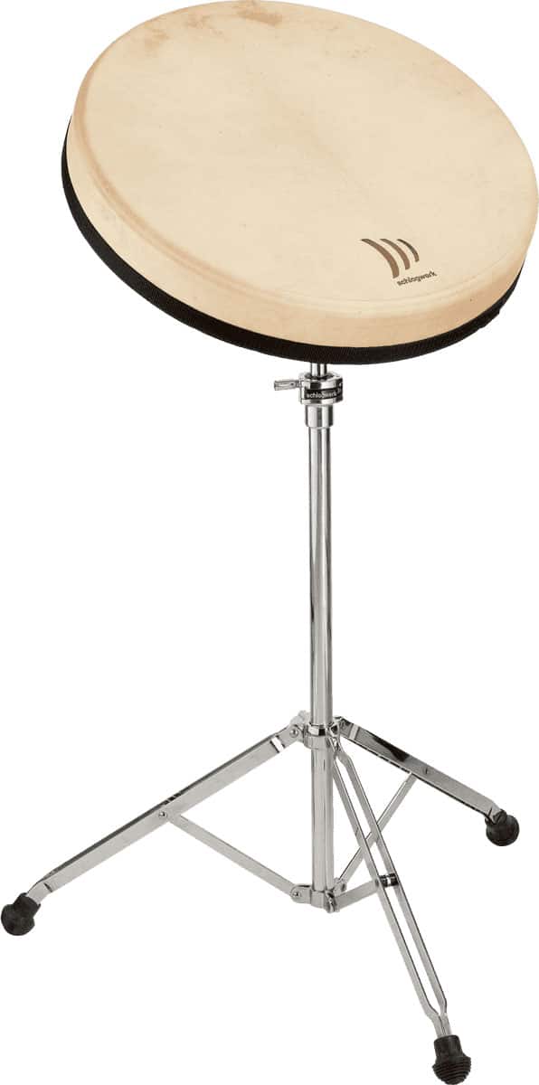 SCHLAGWERK ST3045 PIED POUR FIXATION RTH10 OU RTH20 FRAME DRUM 