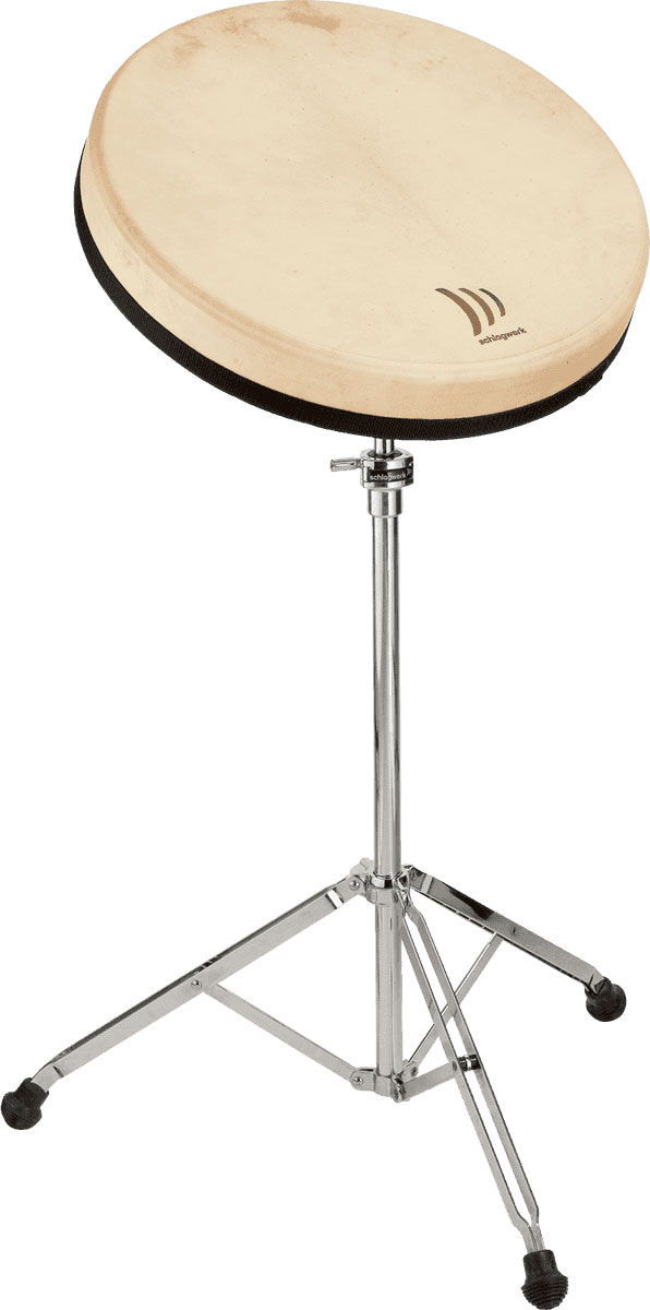 SCHLAGWERK ST 3045 - STAND FOR RTH 10 OR RTH 20 FRAME DRUM HOLDER