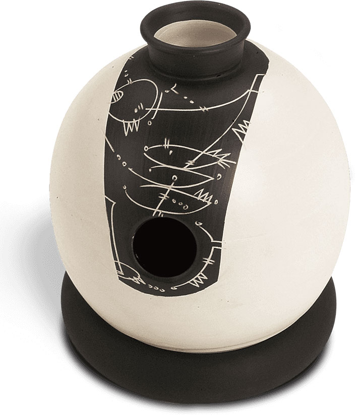 SCHLAGWERK UDU TWIN U30 UDU TWIN SET OF 2