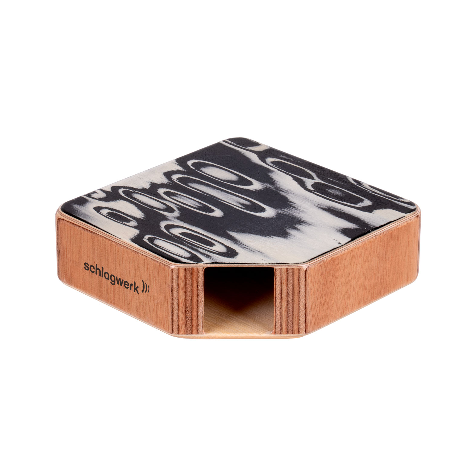 SCHLAGWERK Pocket Bongo 