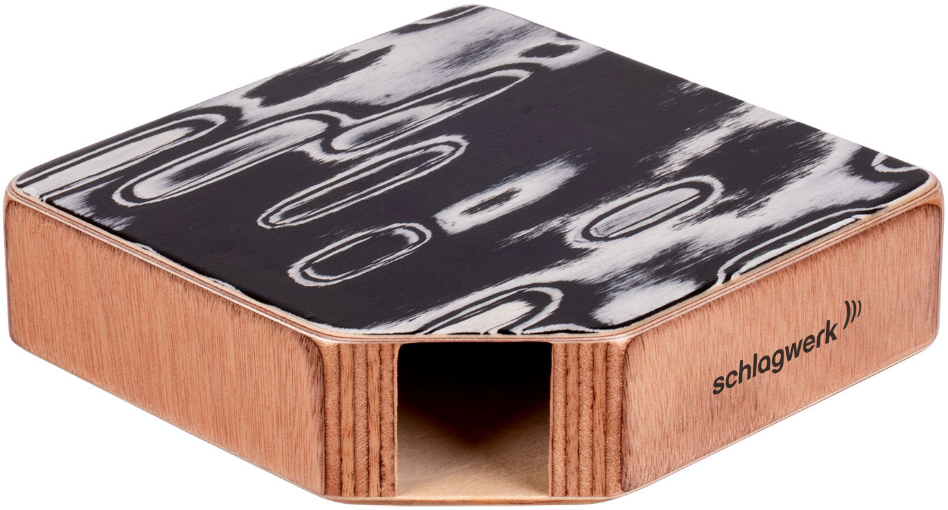 SCHLAGWERK Pocket Bongo 