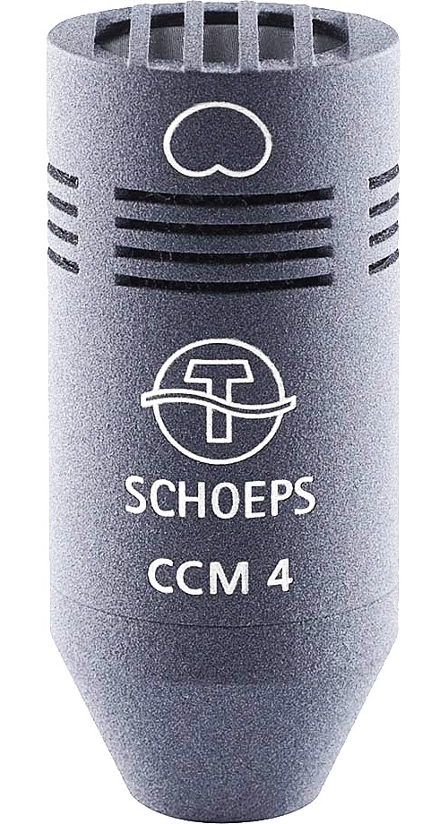 SCHOEPS CCM 4 L