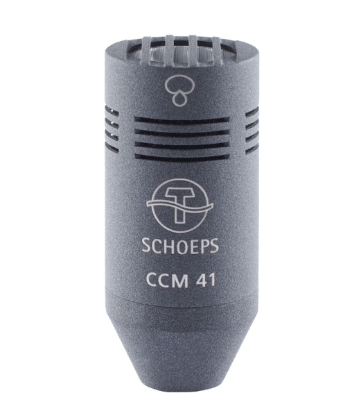 SCHOEPS CCM 41 L