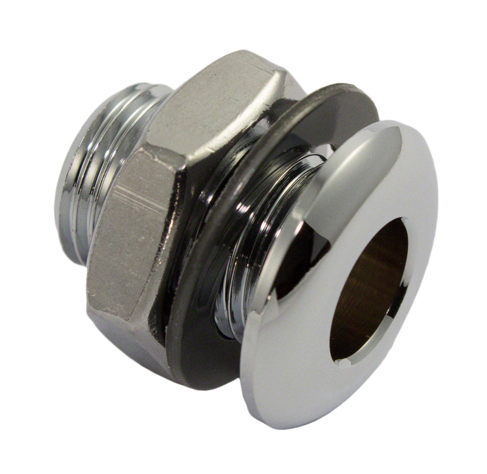 SPAREDRUM AVH2 - Event De Décompression Die Cast 20mm