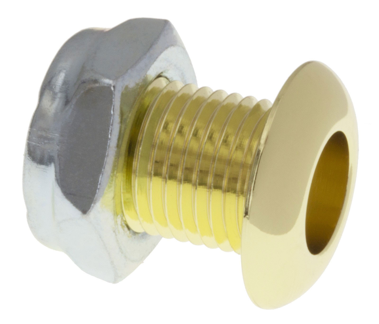 SPAREDRUM AVH5BR HOLE VENT DORO DIE CAST 20MM