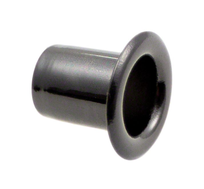 SPAREDRUM AVH6BK - HOLE VENT 14MM - NERO