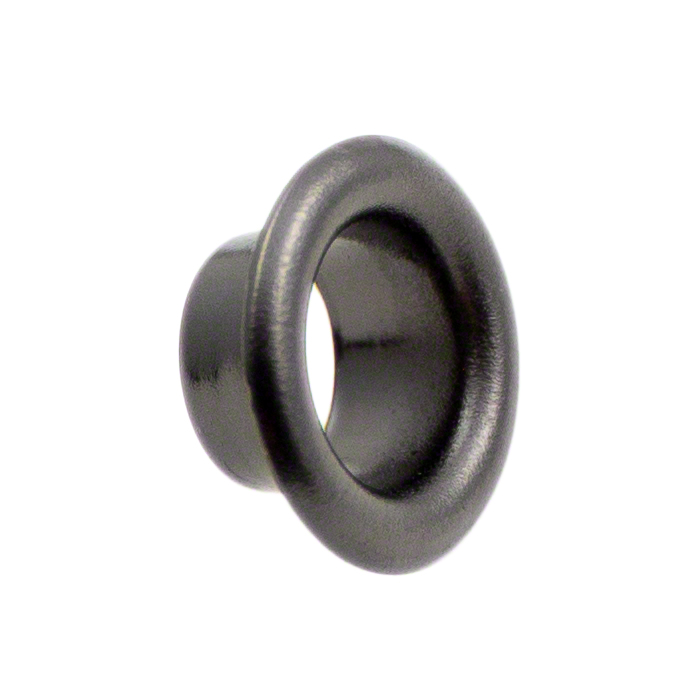 SPAREDRUM AVH7BK - HOLE VENT 7MM - NERO