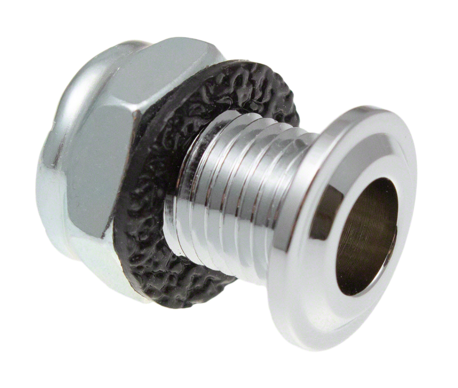 SPAREDRUM AVH8 - DIE CAST AIR VENT GROMMET 16MM