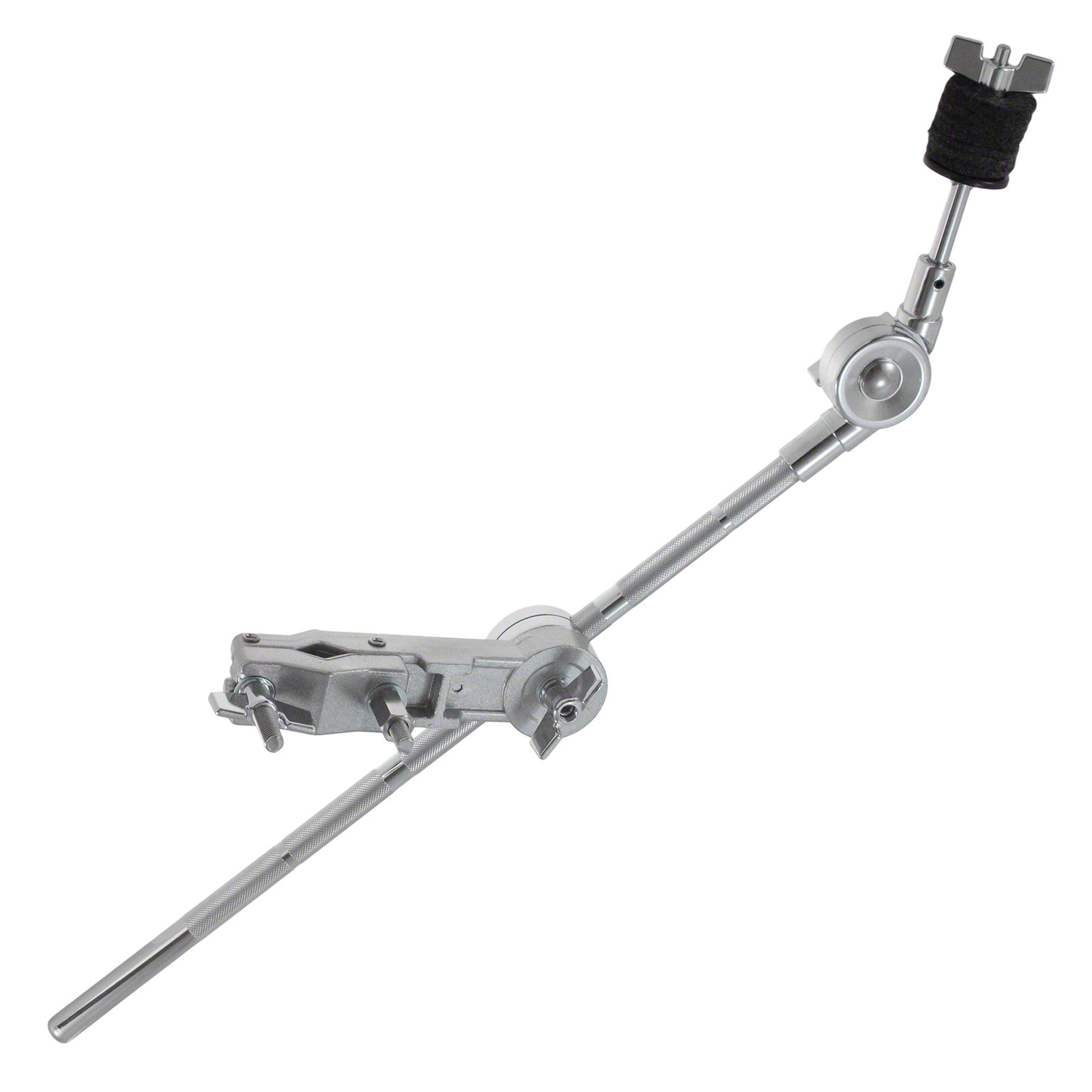 SPAREDRUM CCH1 - CYMBAL ARM WITH CLAMP